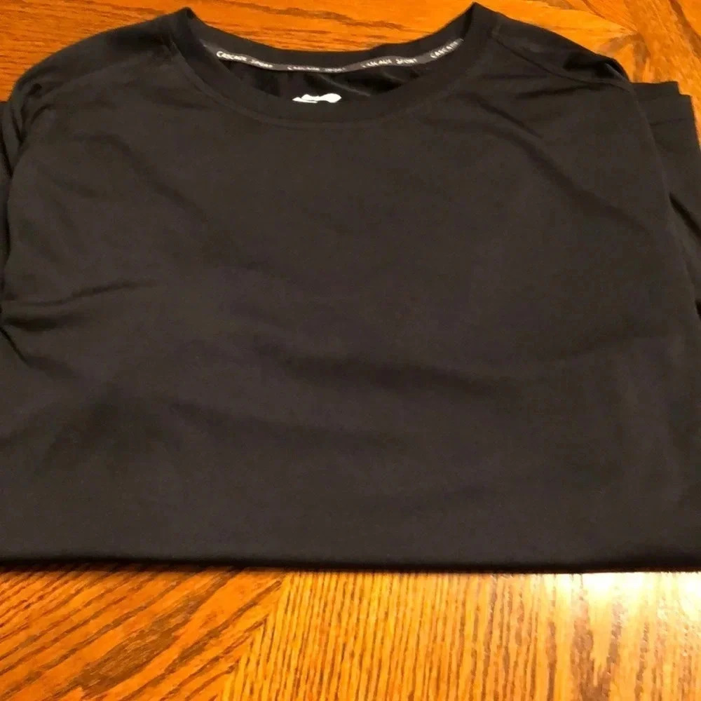 Cascade Sports Shirt